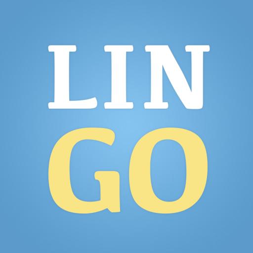 Learn languages online - Language learning app LinGo Play
