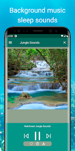 Jungle Sounds 4.4.40145 APK screenshots 5