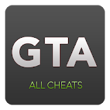 Cheats for GTA (2016) icon
