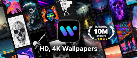 Walli - HD, 4K Wallpapers