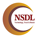 NSDL e-Gov Office Chat Apk