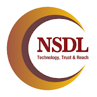 NSDL e-Gov Office Chat