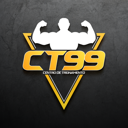 CT99 logo