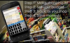 Shop Calc Pro : Shopping Listのおすすめ画像1