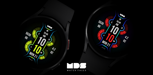 Android application MDS131 - Modern Digital screenshort