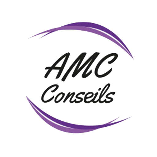 AMC CONSEILS Expert-comptable logo