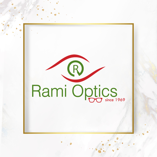 Rami Optics logo