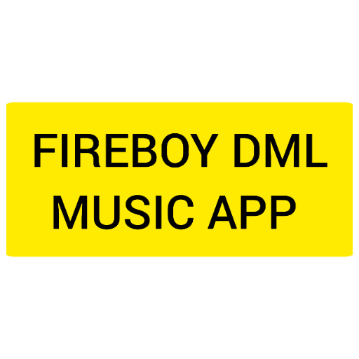Fireboy DML Songs logo
