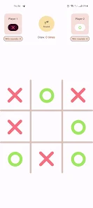 Compose Tic Tac Toe - Apps on Google Play