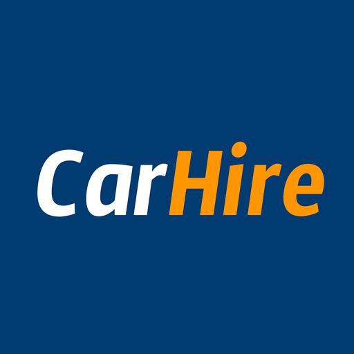 CarHire We compare car rental Logo