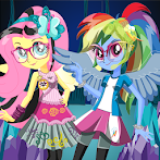 Fashion SirenixStyle Friendshi