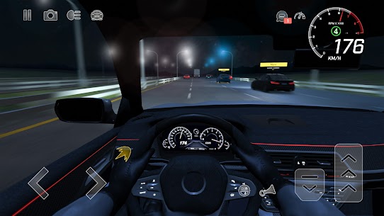 Traffic Racer APK v3.7 For Android 3