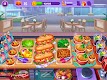 screenshot of Cooking Crush - Cooking Game