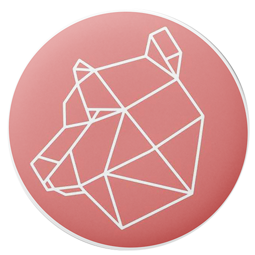 White Bear Coffee logo