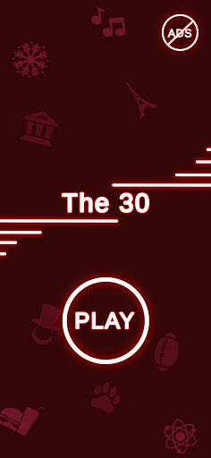 The 30 seconds game  screenshots 3