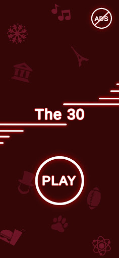 The 30 seconds game screenshots 3