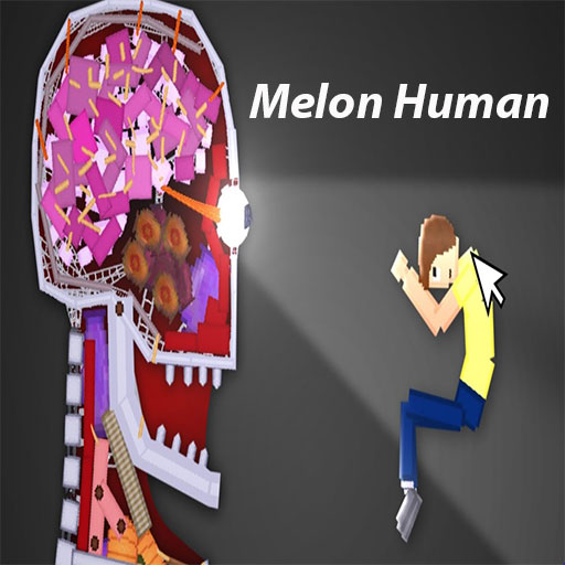 Human Mod Melon Playground