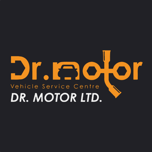 Dr Motor logo