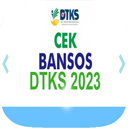 Cek Bansos DTKS Kemensos 2023 for PC / Mac / Windows 7.8.10 Free