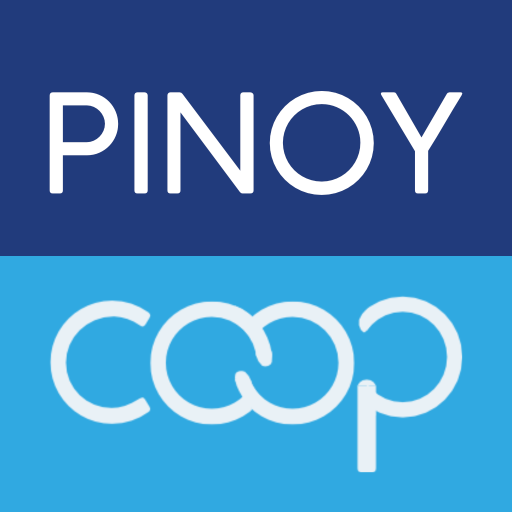 Pinoy Coop logo