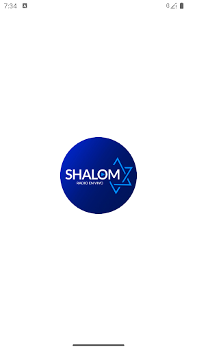 FM Shalom Screen 3