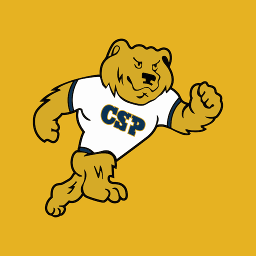 CSP Bears logo
