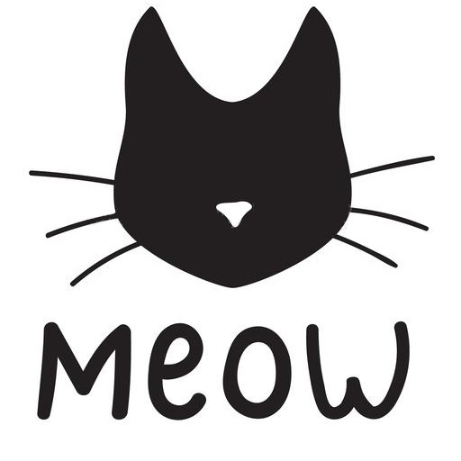 Meow - Cat Sound | SoundSeries 1.1 Icon