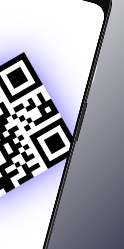 QR Scanner Screen 2