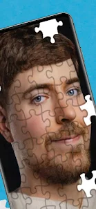 MrBeast Puzzle Jigsaw