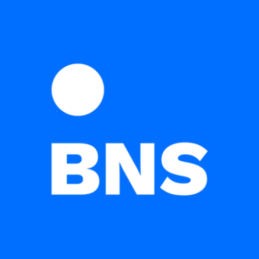 BNS.LT logo