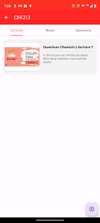 StuJay X IISER Pune screenshot 3
