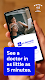 screenshot of Doctor On Demand