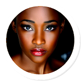 Makeup - Black Women icon