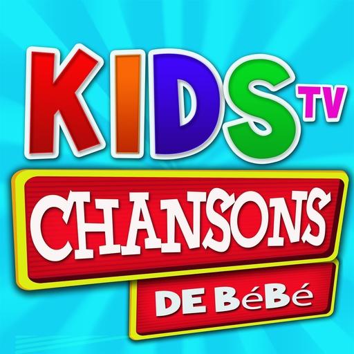 Kids Tv Chansons De Bébé  Icon
