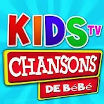 Cover Image of Download Kids Tv Chansons De Bébé  APK