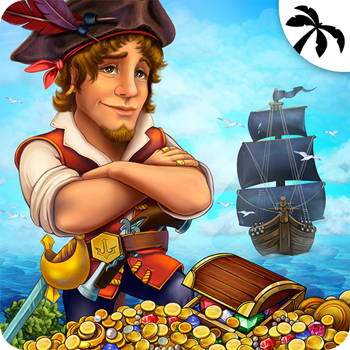Pirate Chronicles 1.0.0 Icon