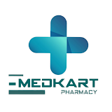 Medkart Pharmacy icon
