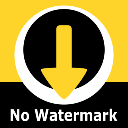 Video Downloader-No Watermark