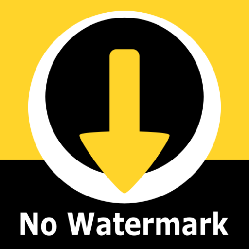 Video Downloader for Snack logo