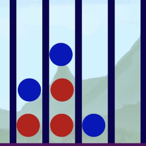 FourInCell logo