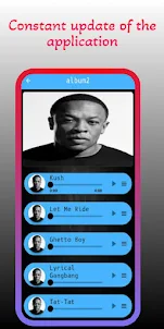 Dr. Dre All Songs 2023