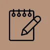 NotesApp icon