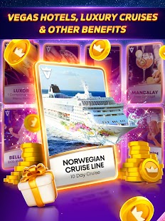 POP! Slots Vegas Casino-Spiele Screenshot