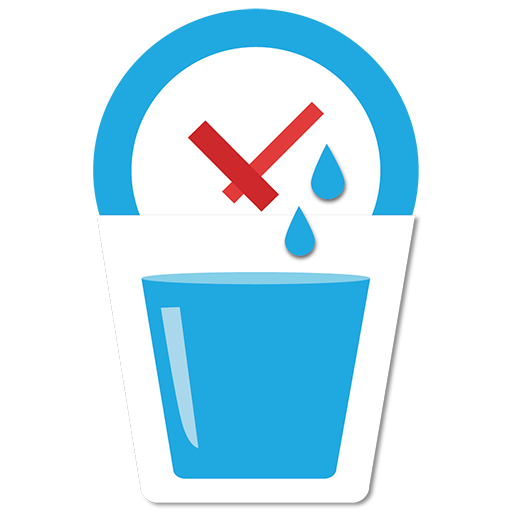 Water Drinking Reminder  Icon