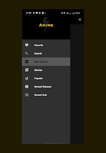 AnimePro – Watch anime tv online free 1