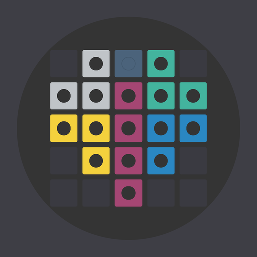 Block In: Puzzle Game logo