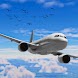 Plane simulator:Airplane Game - Androidアプリ