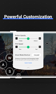 Octopus – Gamepad, Keymapper MOD APK (Pro Unlocked) 7