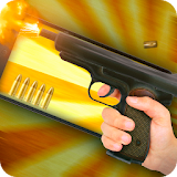 Weapon Gun Simulator icon