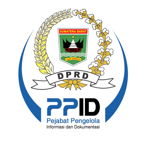 PPID DPRD Sumbar 1.1 Icon